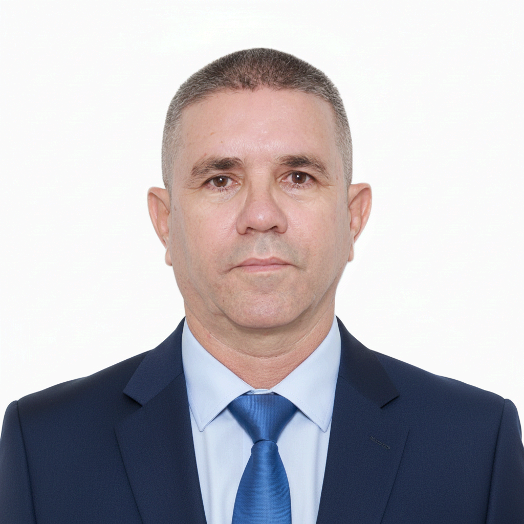 Juan Luís Valdez Sojo